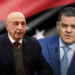 الدبيبة يهاجم عقيلة صالح: قراراته تسبّبت في انهيار البلاد