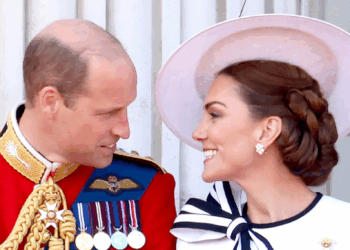 في ذكرى زواجهما الـ14.. الأمير ويليام وزوجته يحتفلان في جزيرة إسكتلندية