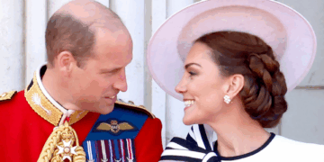 في ذكرى زواجهما الـ14.. الأمير ويليام وزوجته يحتفلان في جزيرة إسكتلندية