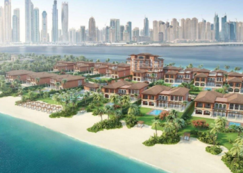 دبي تدخل نادي «العشرين الكبار» باحتضان 81.200 مليونير