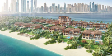 دبي تدخل نادي «العشرين الكبار» باحتضان 81.200 مليونير