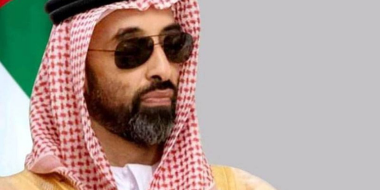 الإمارات تُطلق مركزاً للتميز في الأمن السيبراني بالتعاون مع جوجل كلاود