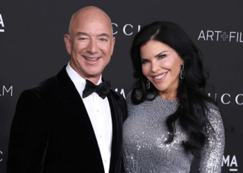 زفاف الملياردير مؤسس «أمازون».. البندقية ترد على شائعات الحفل الأسطوري