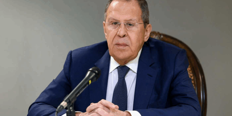 روسيا تحدد شرطها “الأساسي” لتسوية ملف “حرب أوكرانيا”