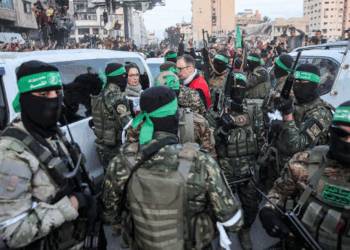 حماس تعلّق على قرار استحداث منصب نائب الرئيس