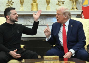 زيلينسكي يرد على ترامب.. ويحسم موقف أوكرانيا من القرم