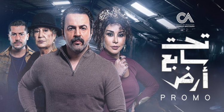 النجم السوري تيم حسن الأعلى أجرًا بين النجوم العرب في الدراما الرمضانية 2025