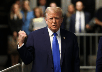 ترامب: أنصاري يطالبونني بانتظام بالترشح لولاية رئاسية ثالثة