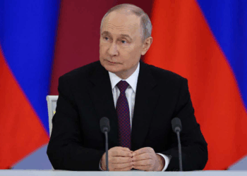 بوتين يشكر جنود كوريا الشمالية.. ويشيد ببطولتهم وإخلاصهم