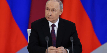 بوتين يشكر جنود كوريا الشمالية.. ويشيد ببطولتهم وإخلاصهم