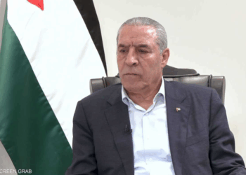 أول نائب لرئيس السلطة الفلسطينية ومنظمة التحرير في تاريخها..