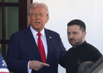 أوكرانيا “مستعدة” لتوقيع اتفاقية المعادن مع أميركا الأربعاء