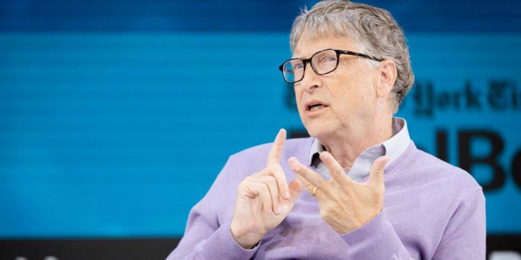 بيل غيتس: 3 مهن ستصمد في وجه الذكاء الاصطناعي
