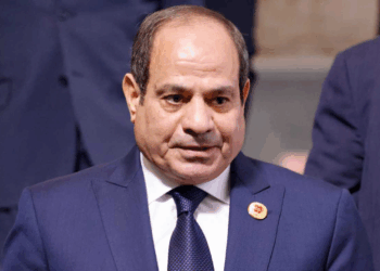 السيسي: مصر تدعم الأردن في مواجهة كافة أشكال الإرهاب