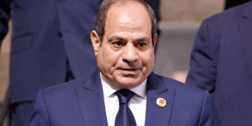 السيسي: مصر تدعم الأردن في مواجهة كافة أشكال الإرهاب