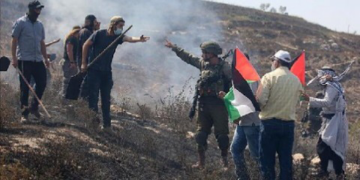 تقرير إسرائيلي يتهم إسرائيل بارتكاب جريمة حرب في الضفة عبر التهجير القسري والتطهير العرقي للفلسطينيين