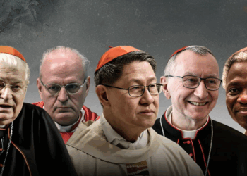 5 أسماء مرشحة لخلافة البابا فرنسيس