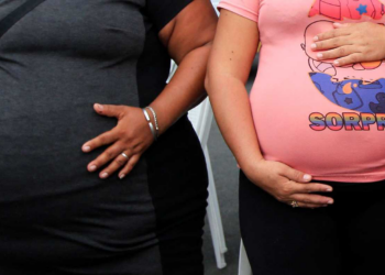 الوفاة أثناء الولادة.. إحصاء صادم من منظمة الصحة العالمية