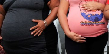 الوفاة أثناء الولادة.. إحصاء صادم من منظمة الصحة العالمية