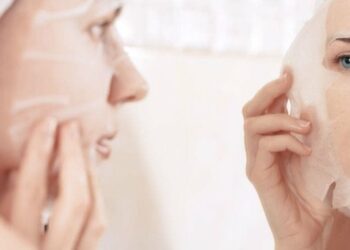 بوتكس طبيعي للبشرة بدون تكاليف