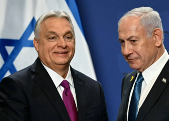 إسرائيل: نتنياهو وأوربان بحثا مع ترمب انسحاب المجر من «الجنائية الدولية»