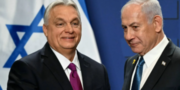 إسرائيل: نتنياهو وأوربان بحثا مع ترمب انسحاب المجر من «الجنائية الدولية»