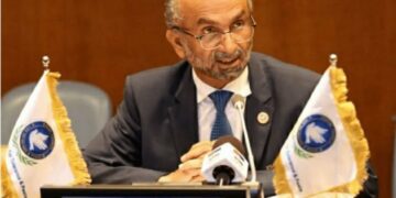 مجلة Business World الأمريكية تكرّم معالي أحمد بن محمد الجروان وتصفه بـ”أحد أبرز دعاة السلام العالميين في عصرنا”