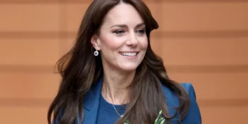 الملك تشارلز منحها دوراً مشرّفاً في إشارة إلى عودتها للقيام بواجباتها.. كيت ميدلتون تحصل على الموافقة لإصدار ضمانات ملكية خاصة به