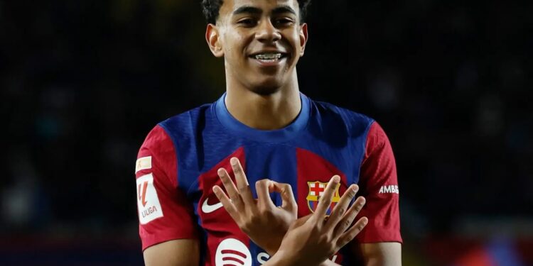 مانشستر سيتي يجهز عرضا خرافيا لضم نجم برشلونة