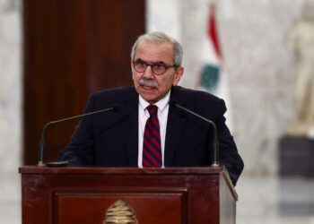 بذكرى الحرب الأهلية في لبنان.. سلام يحث على تطبيق بنود اتفاق “الطائف” بالكامل وحصر السلاح بيد الدولة