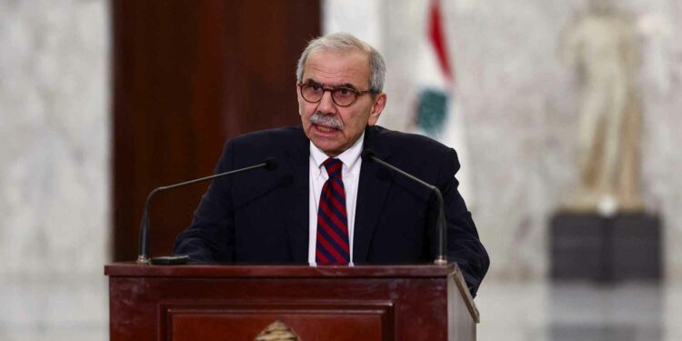 بذكرى الحرب الأهلية في لبنان.. سلام يحث على تطبيق بنود اتفاق “الطائف” بالكامل وحصر السلاح بيد الدولة