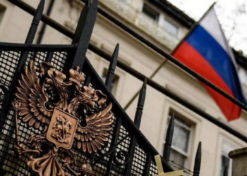 لندن تفرض على كل من يعمل لحساب روسيا تسجيل اسمه لدى الحكومة