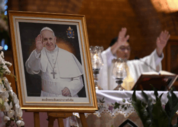 قادة عالميون سيحضرون جنازة البابا فرنسيس