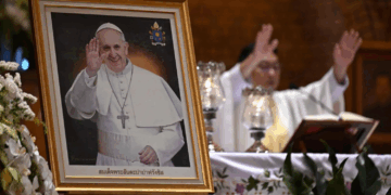 قادة عالميون سيحضرون جنازة البابا فرنسيس