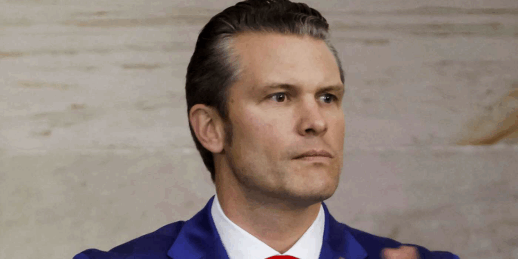 “سيغنال” في البنتاغون.. الفضيحة لم تثن هيغسث عن تصرف جديد