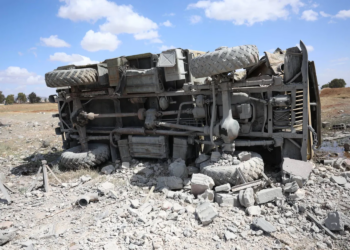 مصر تدين انتهاك إسرائيل السيادة السورية… والأردن يدعو لإلزامها بوقف اعتداءاتها