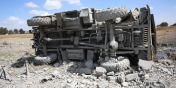 مصر تدين انتهاك إسرائيل السيادة السورية… والأردن يدعو لإلزامها بوقف اعتداءاتها