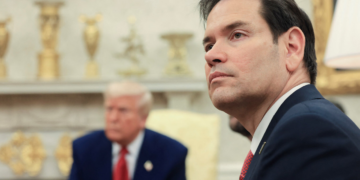 روبيو: الولايات المتحدة تعترف بسيادة المغرب على الصحراء