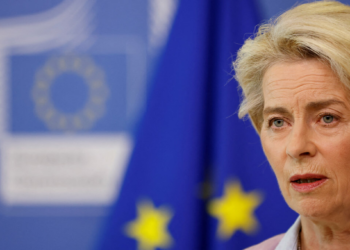 فون دير لاين: أوروبا لديها خطة قوية للرد على الرسوم الجمركية الأميركية