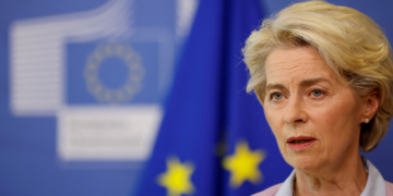 فون دير لاين: أوروبا لديها خطة قوية للرد على الرسوم الجمركية الأميركية