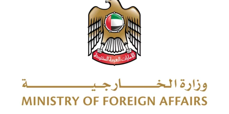 الإمارات توجه نداءً عاجلاً من أجل السلام في السودان