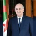تعديلات وزارية في حكومة الجزائر