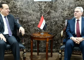 الخارجية العراقية تستدعي سفير لبنان بعد “تصريح غير مريح”