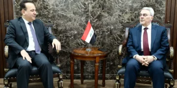 الخارجية العراقية تستدعي سفير لبنان بعد “تصريح غير مريح”