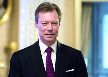 بثروة تقدّر بـ 4 مليارات دولار تعادل 5 أضعاف ما يملكه تشارلز الثالث .. ملك لوكسمبورغ يتصدر قائمة أغنى الملوك في أوروبا