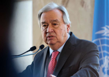 الأمم المتحدة تحذر من آثار رسوم ترامب الجمركية