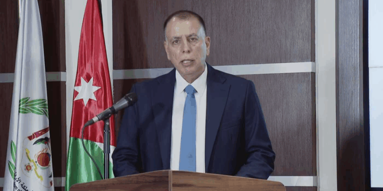 الأردن يحظر أنشطة جماعة الإخوان “المنحلة”.. ويغلق مكاتبها