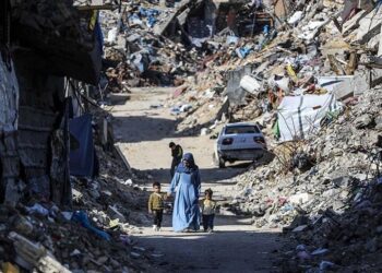 صحة غزة: ارتفاع حصيلة الإبادة الإسرائيلية إلى 50 ألفا و944 شهيدا