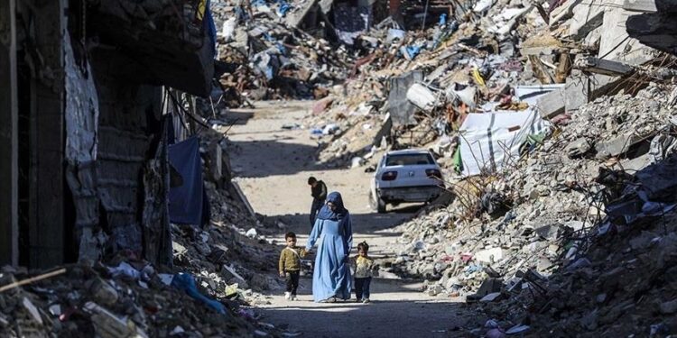 صحة غزة: ارتفاع حصيلة الإبادة الإسرائيلية إلى 50 ألفا و944 شهيدا