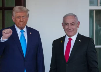 ترمب: نتنياهو قد يزور أميركا الأسبوع المقبل